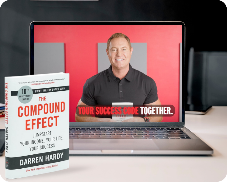The Compound Effect Success System